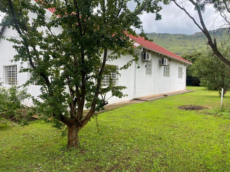0 Bedroom Property for Sale in Bergsig Western Cape